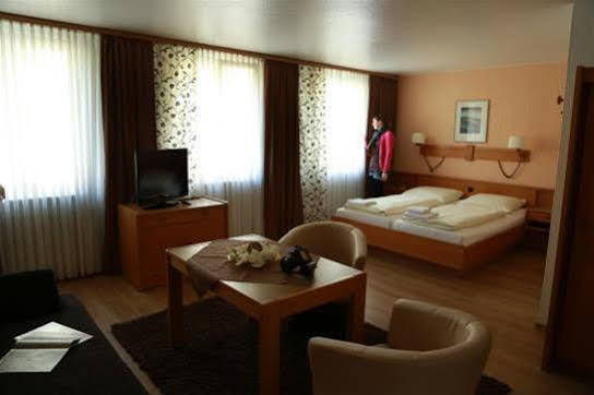 Hotel Tiffany Kassel Exterior foto